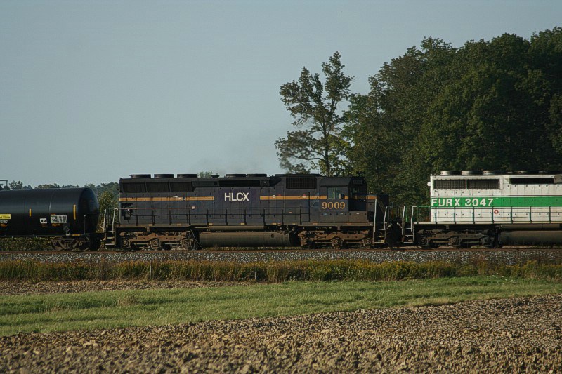 HLCX 9009